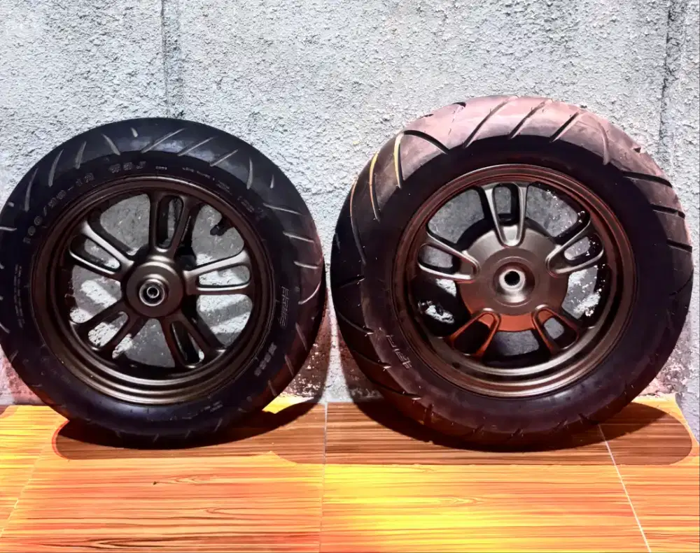 Velg Ori Scoopy Gen 5 Tahun 2020-2024