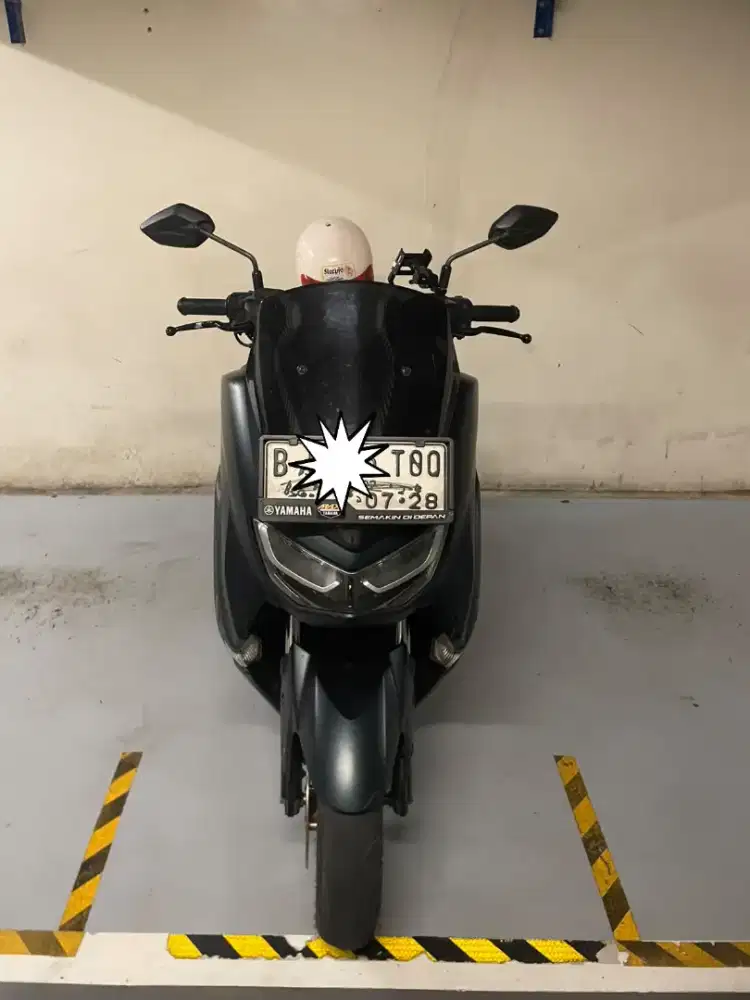 Gas Kepoin pemakaian pribadi