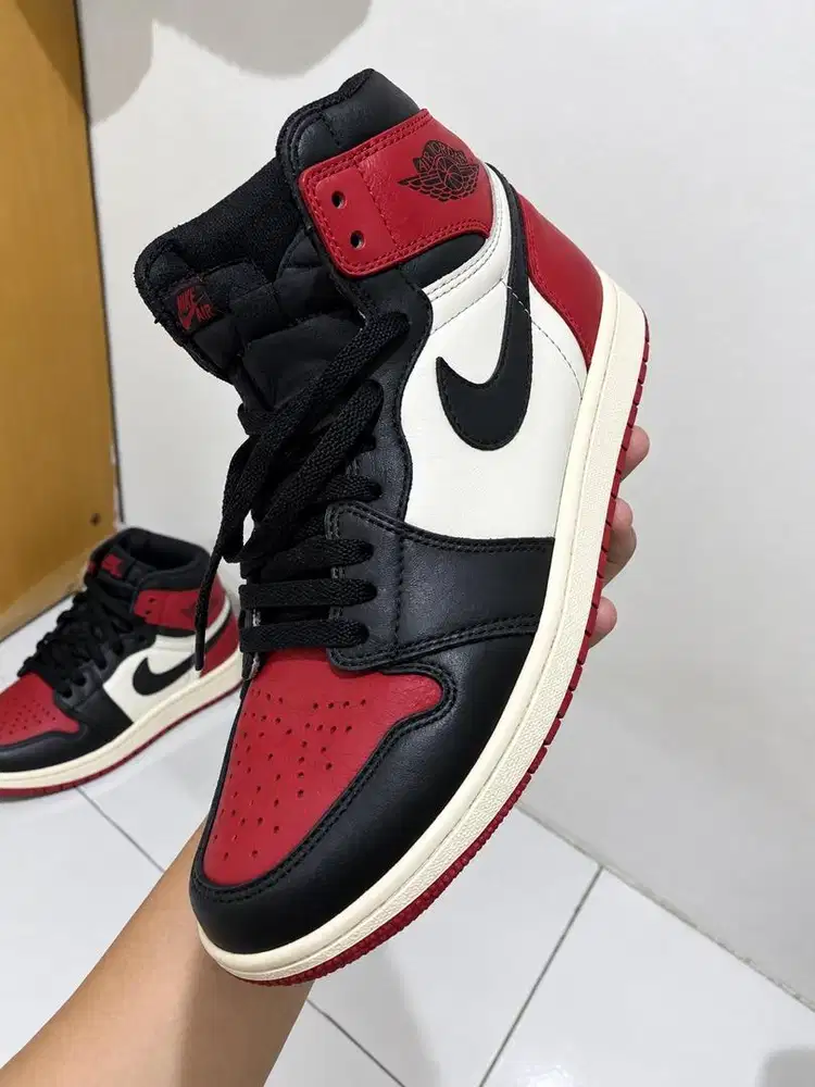 Nike Air Jordan no 41