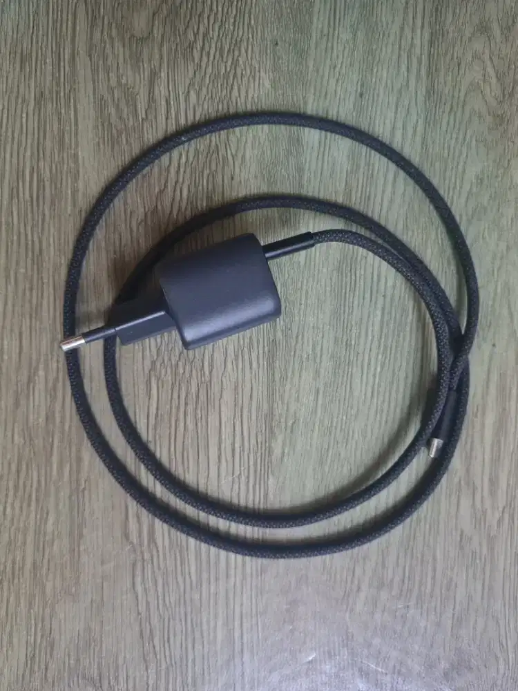 Charger Anker C to C