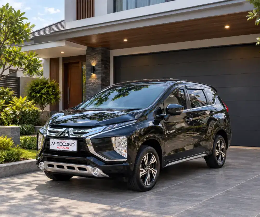 MITSUBISHI EXPANDER SPORT MATIC 2021