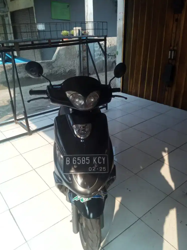 Kymco easy 2005