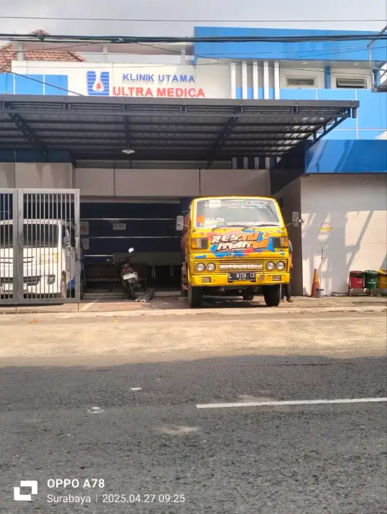 Sedot WC Wringinanom