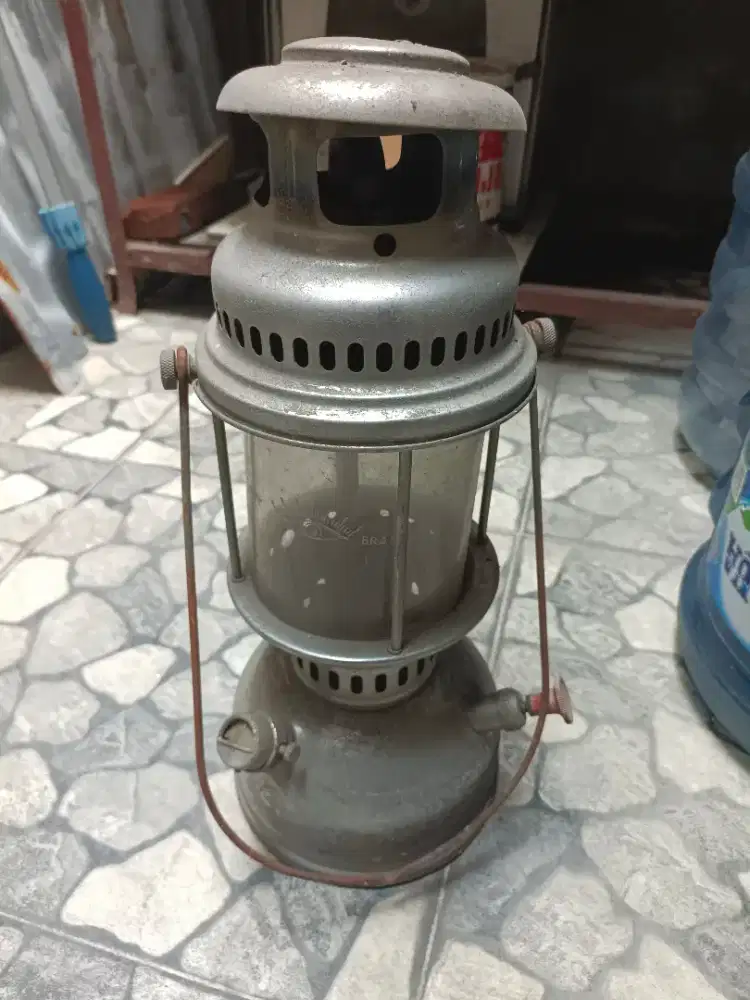 Dijual lampu jadul...