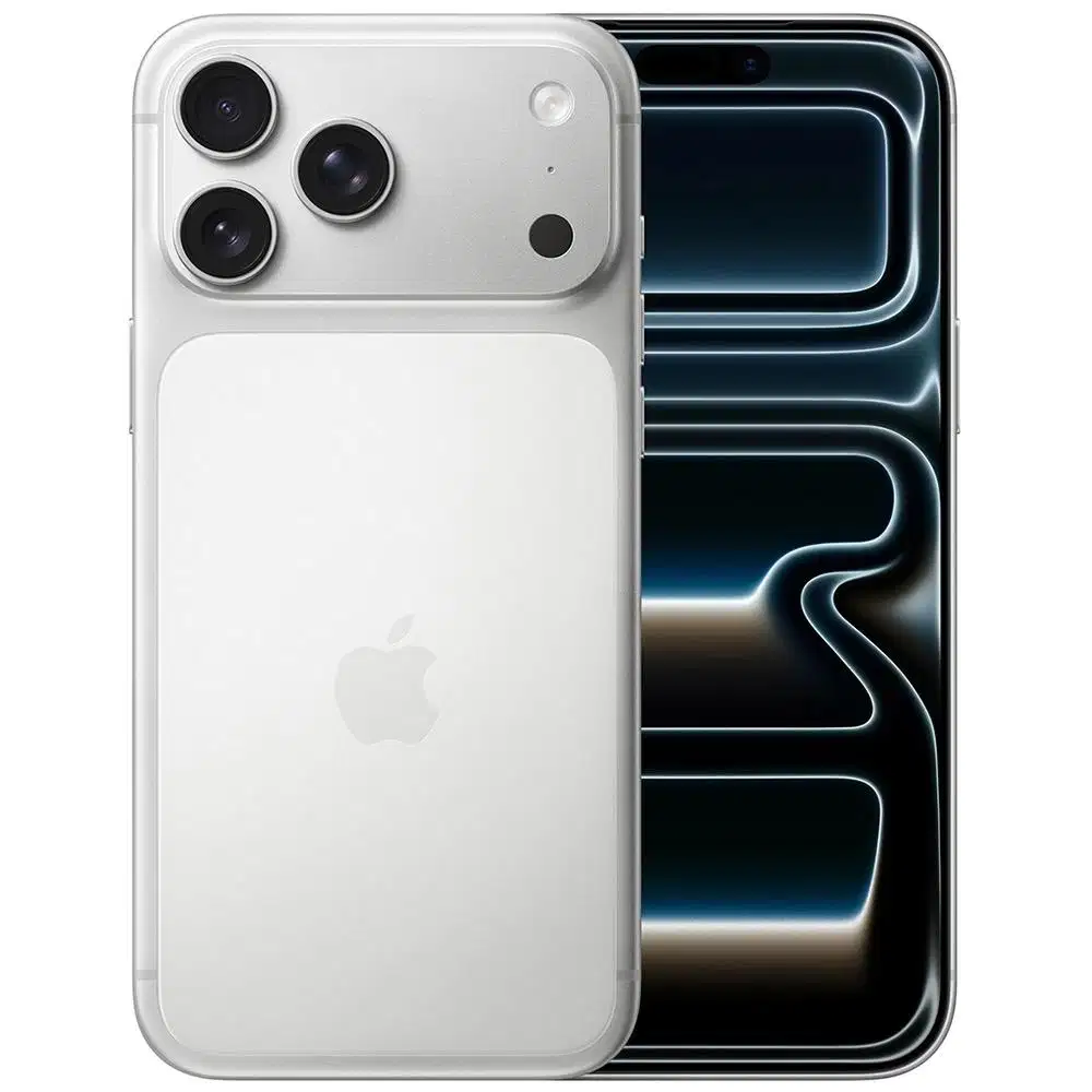 Iphone 17 pro max 256