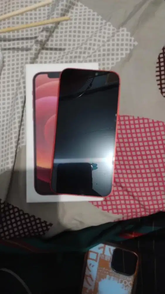 Iphone 12 128GB inter All opr