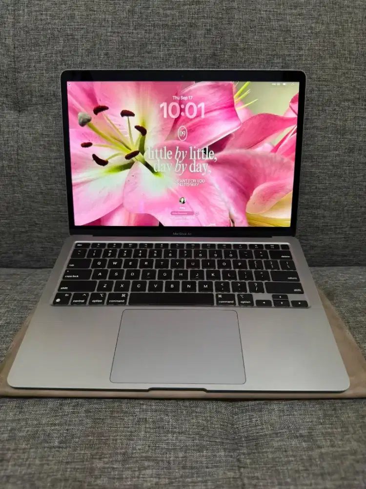 Macbook Air M1 2020 8GB/128GB