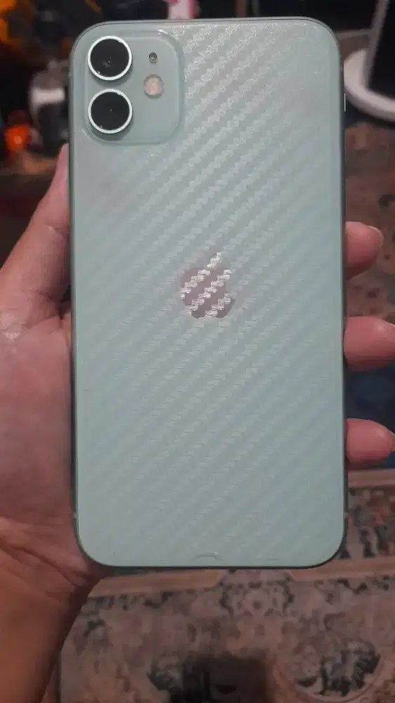 IPHONE 11 64GB EX INTER