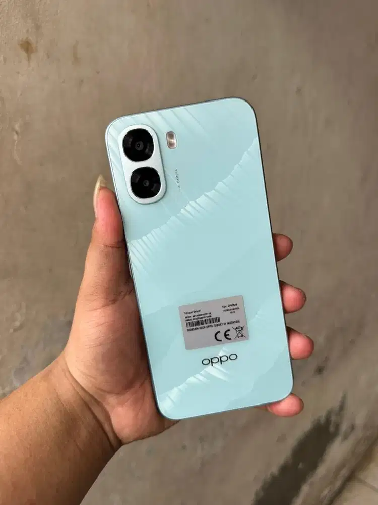 Oppo A6x 8/128 hp + cas