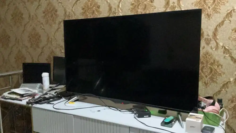 Jual TV Sharp Tahun 2017