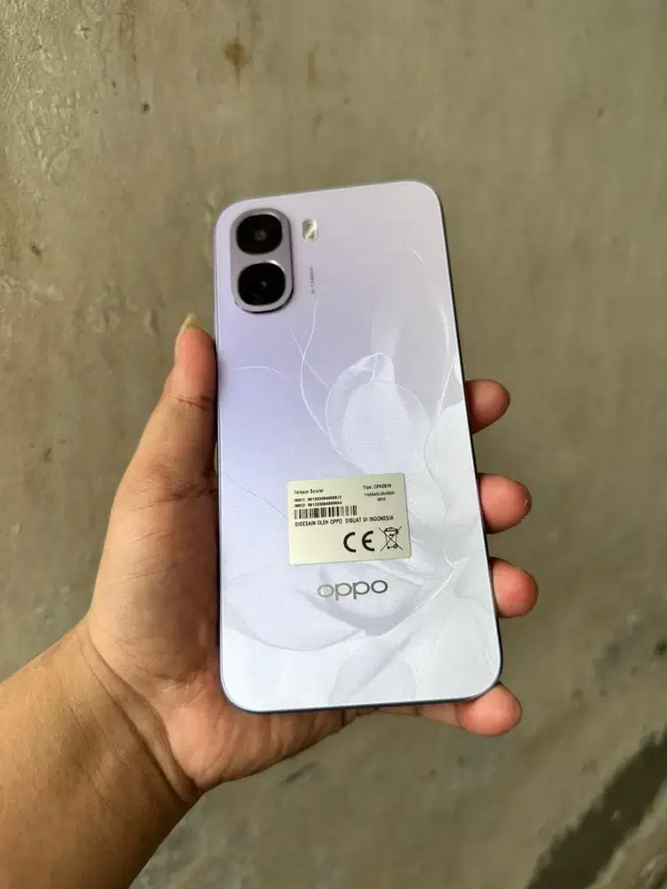 Oppo A6x 4/64 hp + casan
