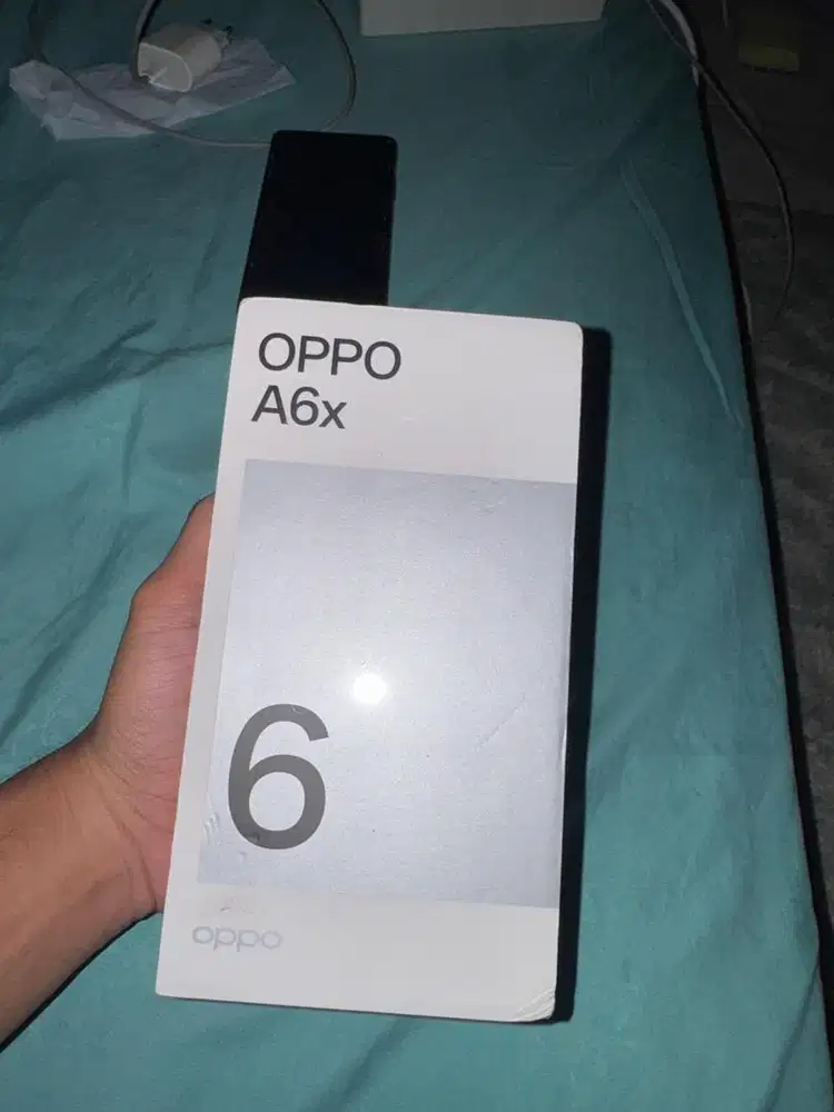 Oppo A6X 4/64 GB