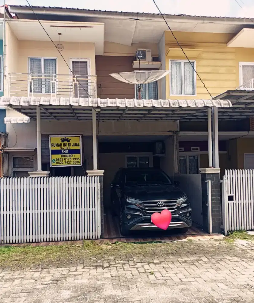 Jual Cepat Rumah Ringroad