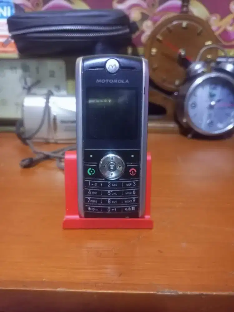 Motorola cdma jadul