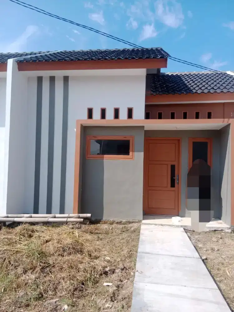 Over kredit Subsidi Granada RaJeg City