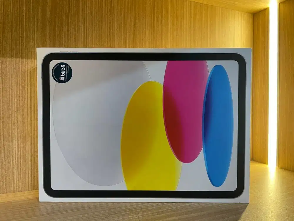 IPAD GEN 11 A16 BRAND NEW
