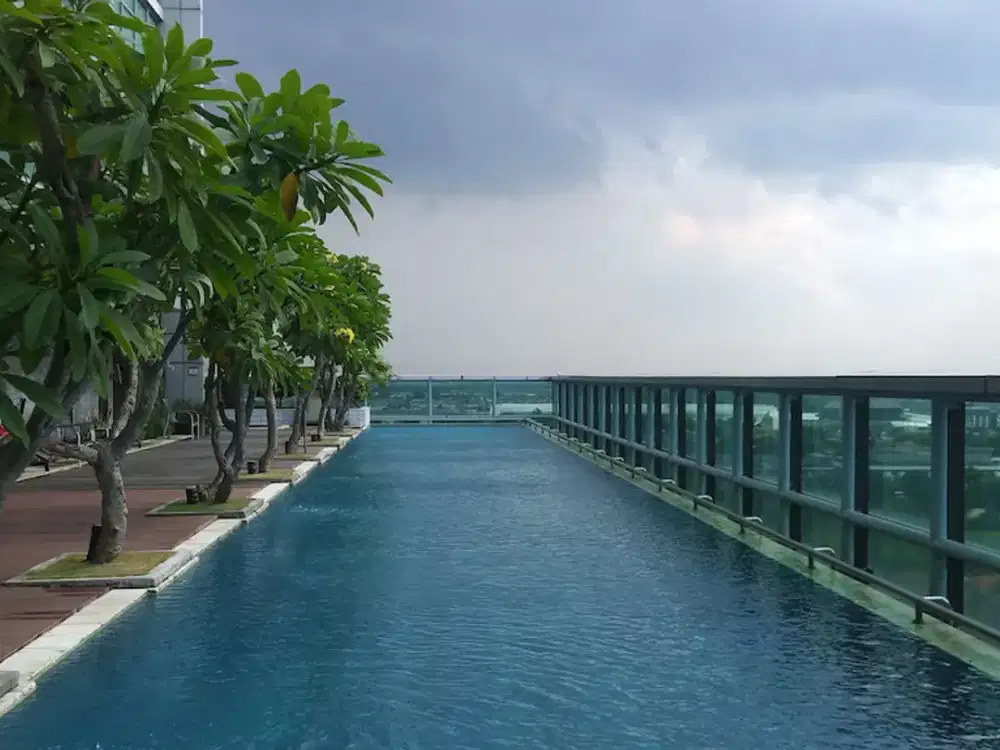 2 bedrom Arya duta