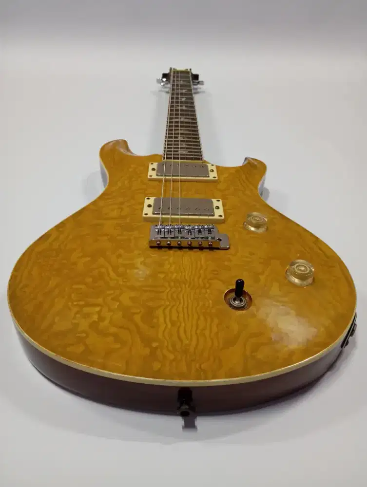 jual gitar listrik murah