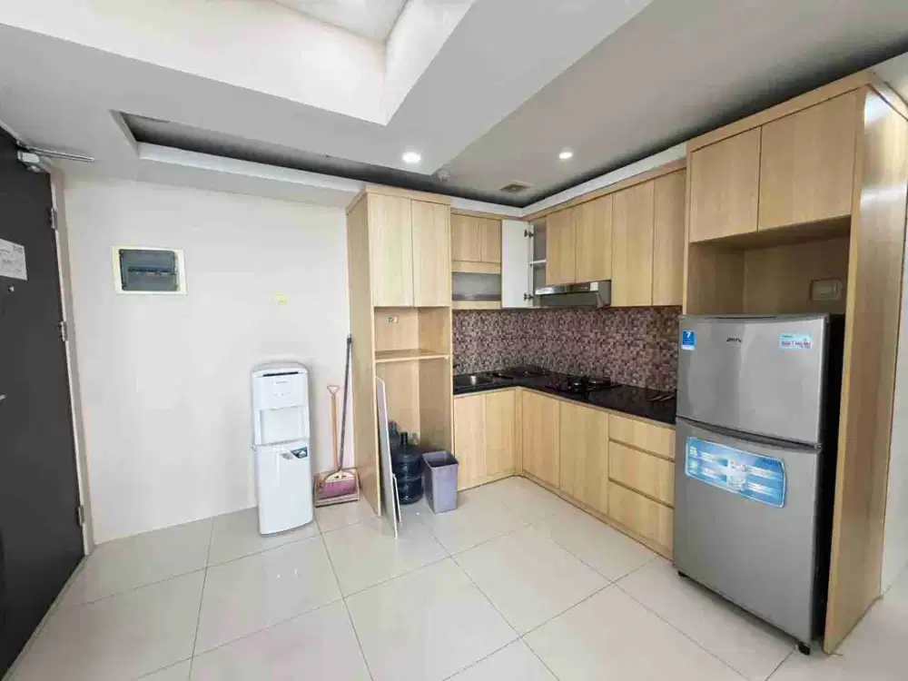 2 bedroom lexington Deket pondok indah