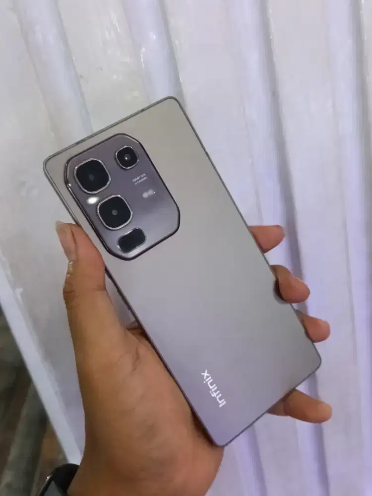 Infinik Note 50 Ram 8/256