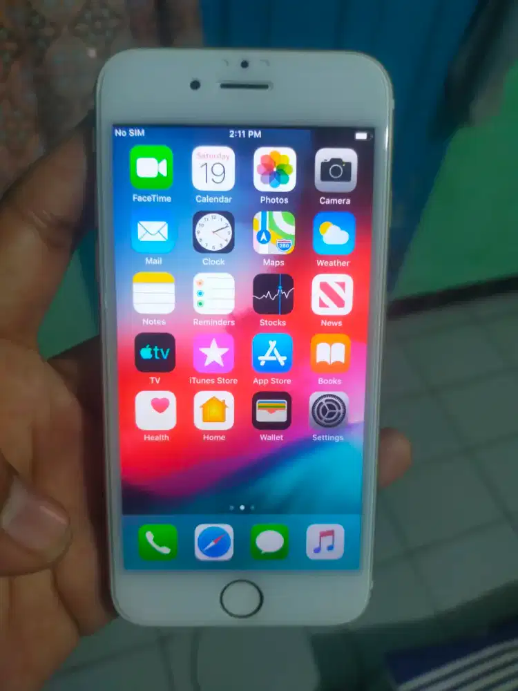 iPhone 6 internal 32Gb