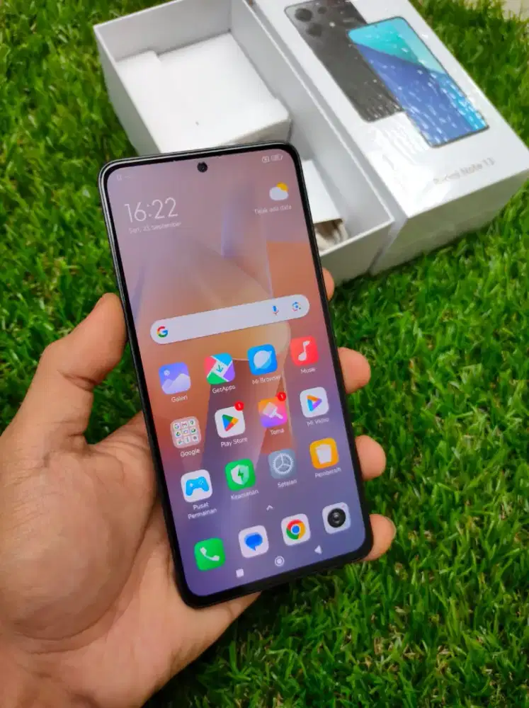 Redmi Note 13 Masih Cakep