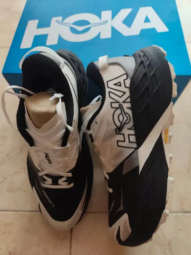 HOKA SPEEDGOAT7 WIDE 100% ORIGINAL