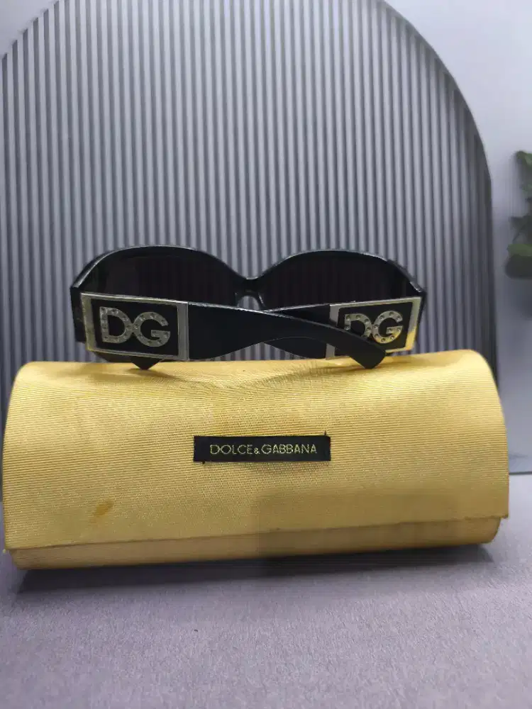 Sunglasses Dolce Gabbana