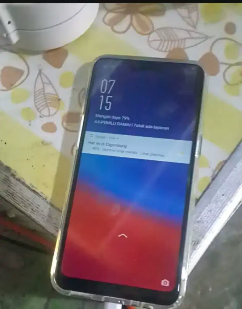 Oppo a3s original 2GB/16GB