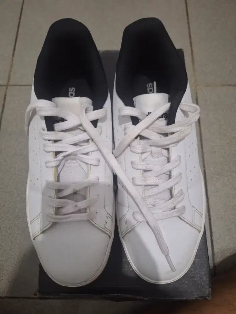 Sepatu Adidas Original Skate Smart