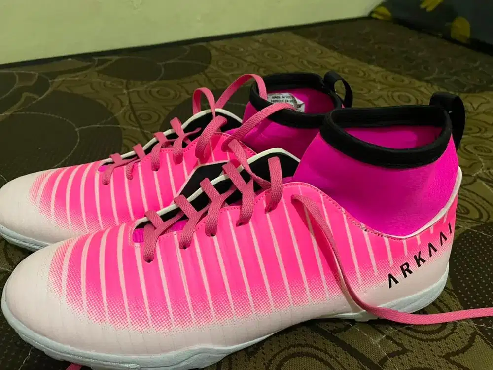 Sepatu Mini soccer/Futsal