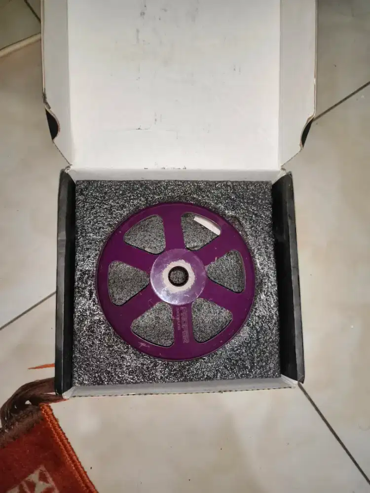 Mangkok proper gen 2 vario 125/150