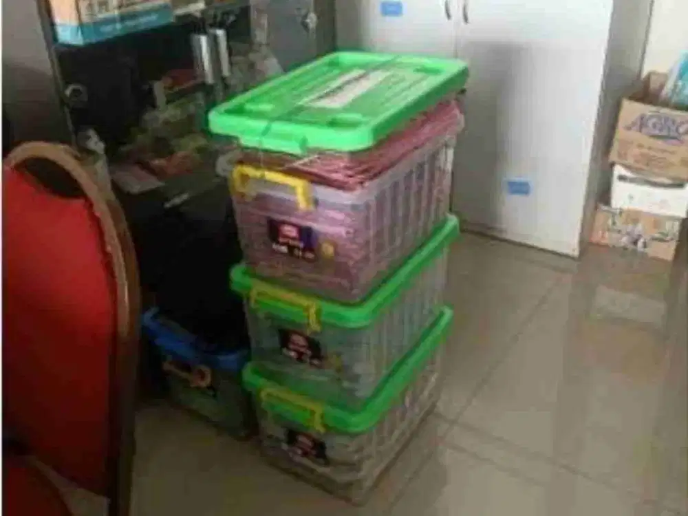 tanah ploting industri luas murah