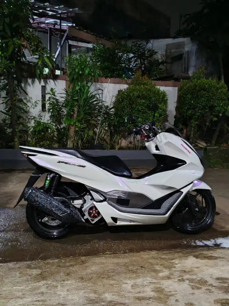 PCX 160 CBS 2023