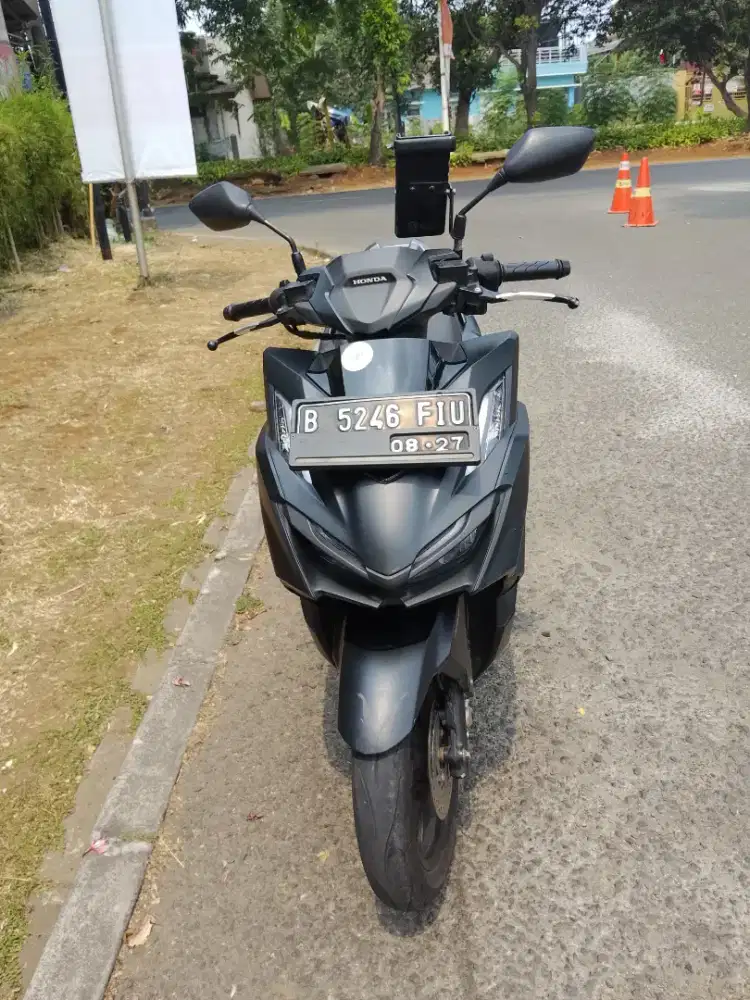 Vario 160 2022 type ABS