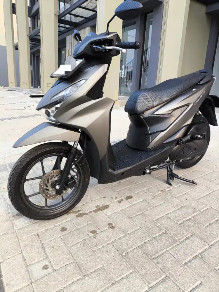 Honda beat Deluxe 2026/6