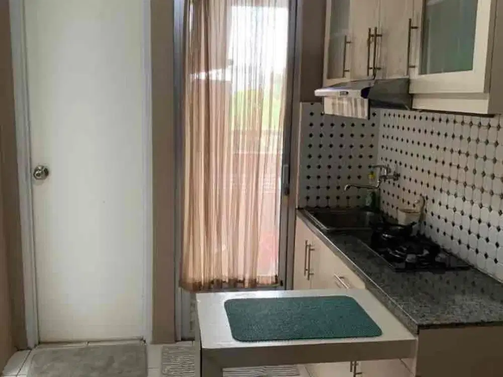 dijual cepat apt kalibata city tower depan AKASIA jakarta selatan