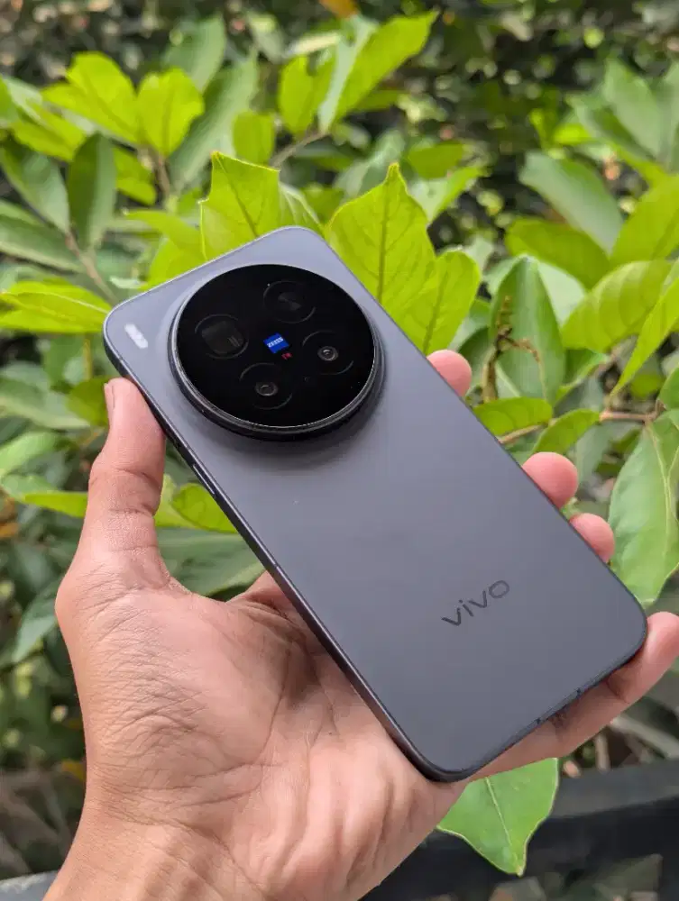 Vivo X300 Pro 16/512gb Fullset