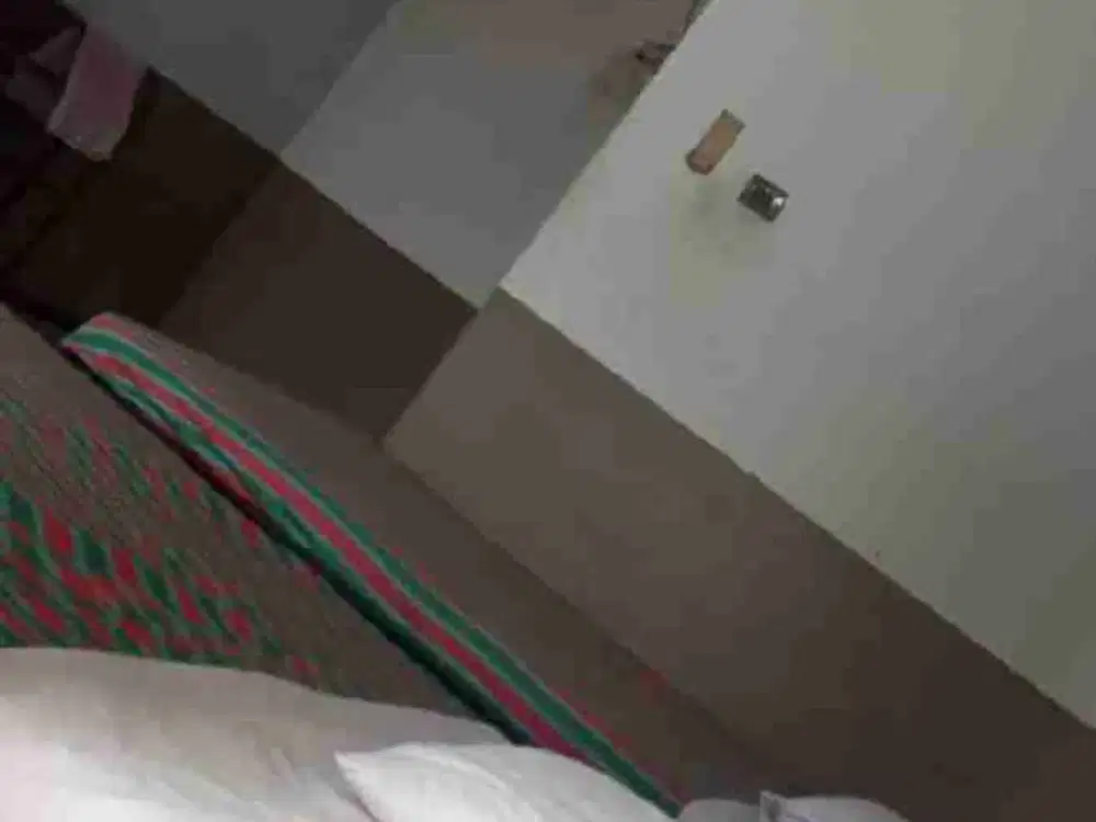 hotel di komplek industri KIB batang