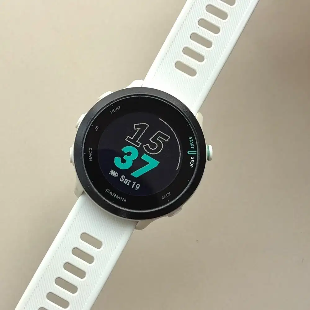 Garmin Forerunner 55 fulset