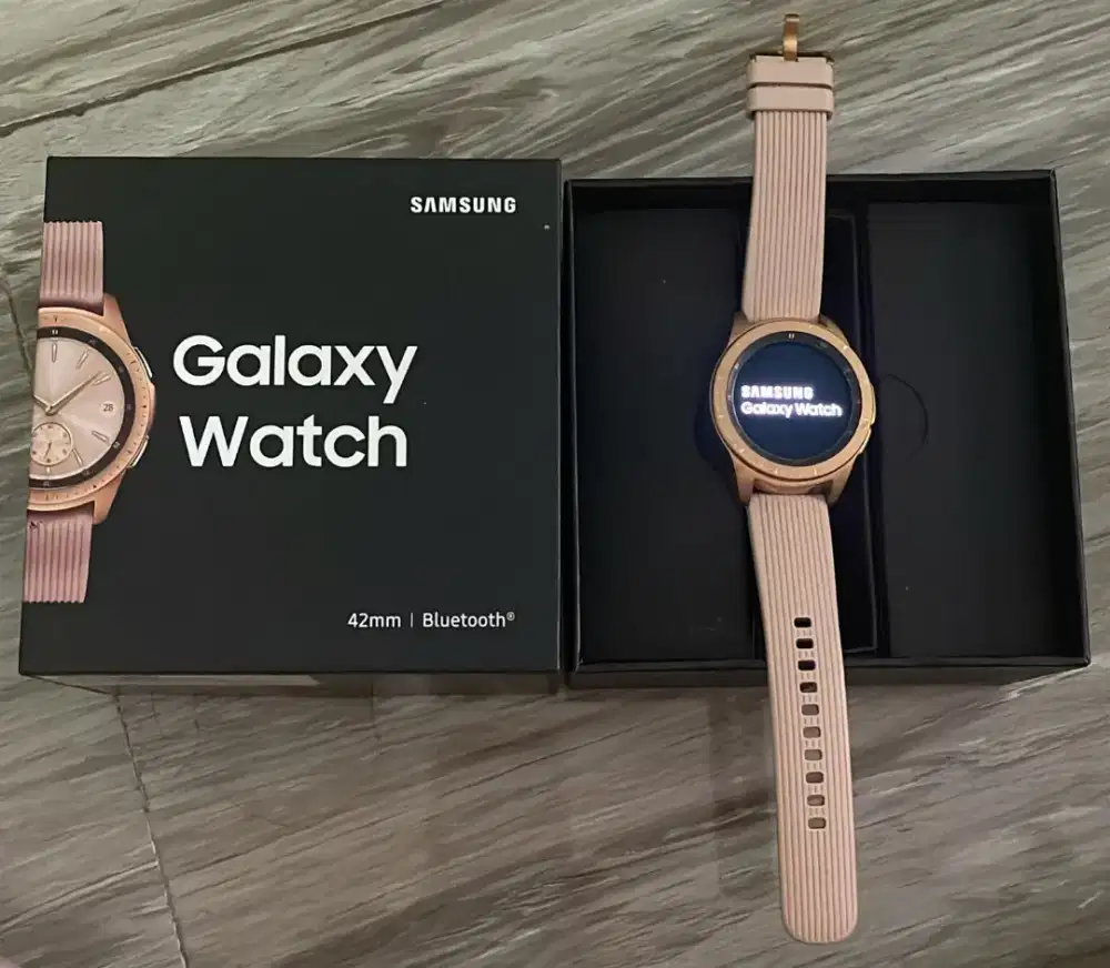 Samsung galaxy watch
