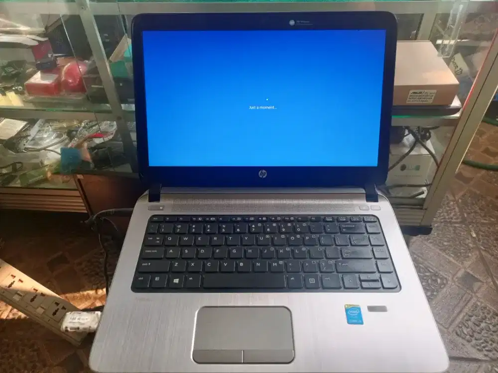 Laptop Hp 440 G2