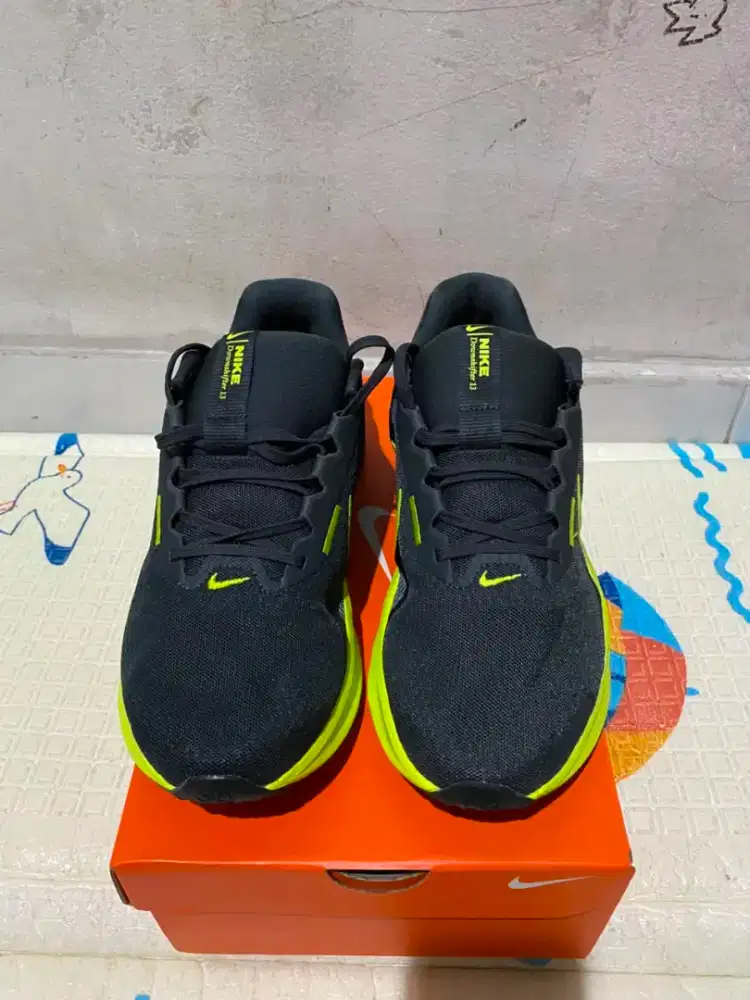 Dijual Murah Nike Downshifter 13 Ori 100%