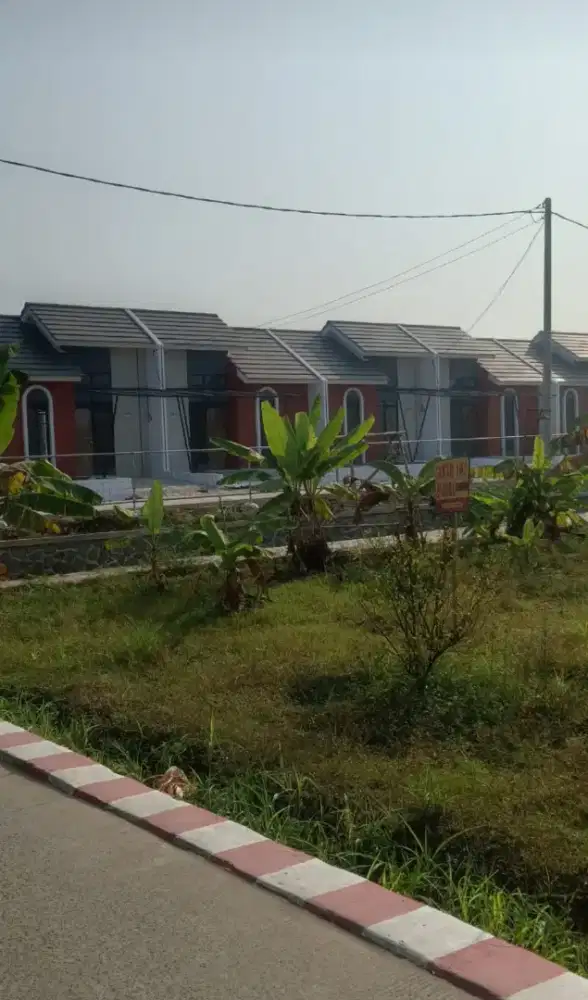 Dijual Tanah di Bogor