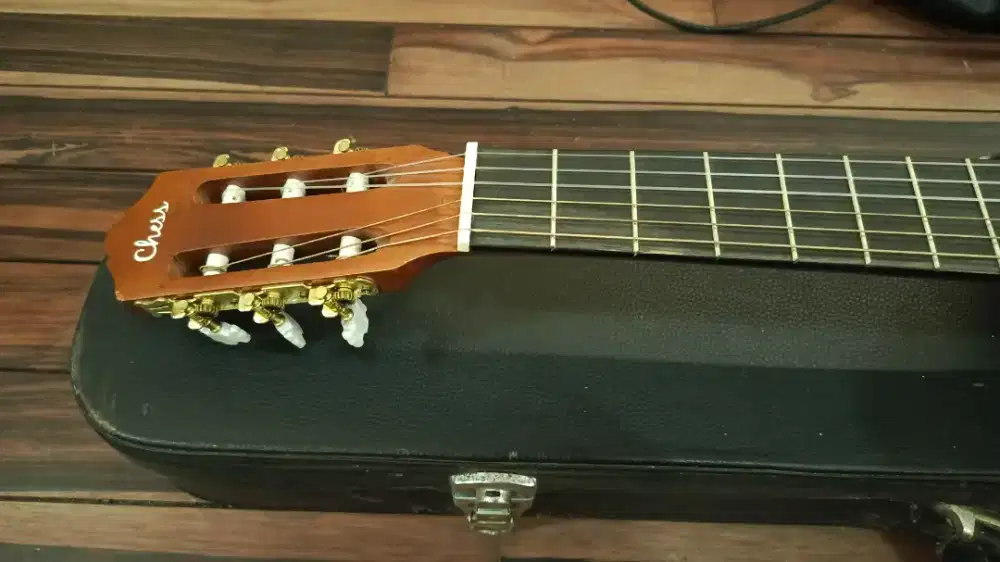 Gitar clasik acustik Chess