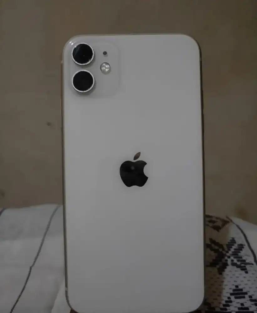 iPhone 11 64GB Wifi Only