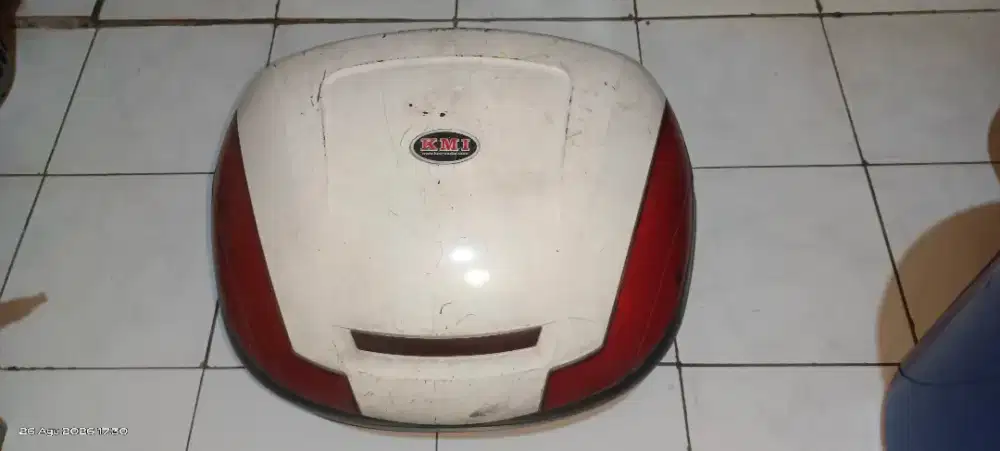 Box motor gede murah