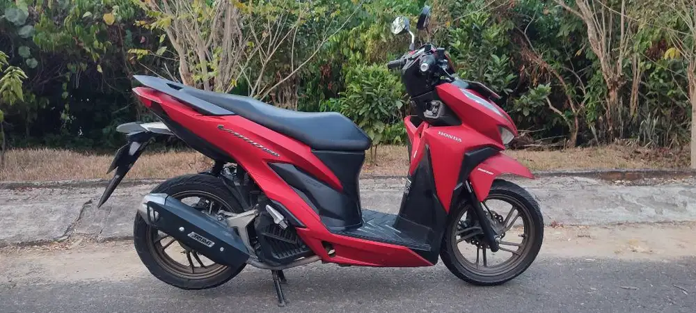 Vario 150 Tahun 2022