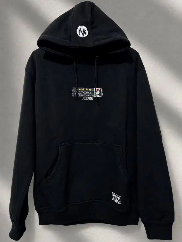 Sweater Hoodie VICTORY PALESTINE