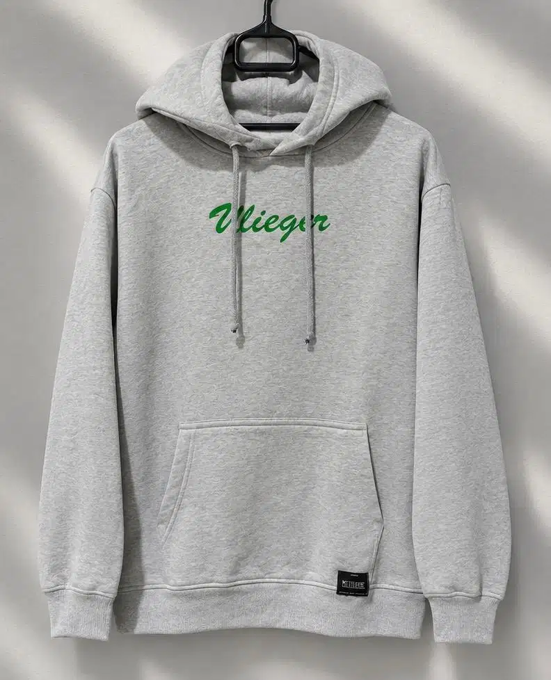Sweater Hoodie VLIEGER